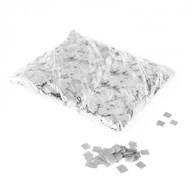 CONFETI CUADRADO 17MM BIODEGRADABLE