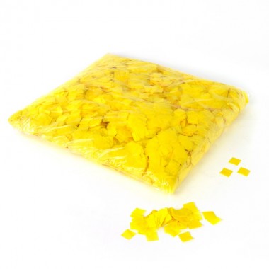 17MM SQUARE BIODEGRADABLE CONFETTI

