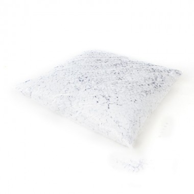 BIODEGRADABLE 6MM SQUARE CONFETTI



