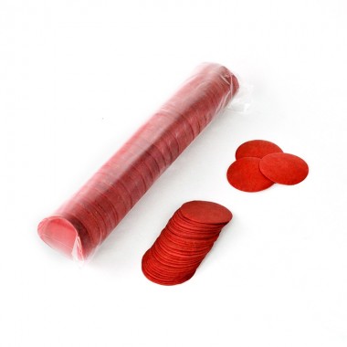 42MM ROUND BIODEGRADABLE CONFETTI