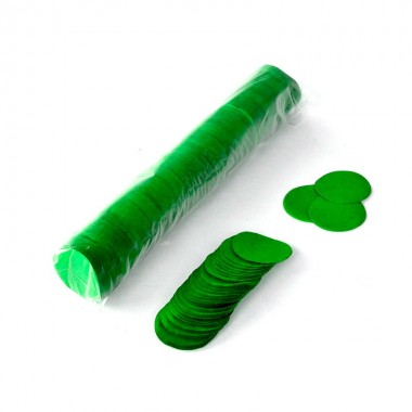 42MM ROUND BIODEGRADABLE CONFETTI