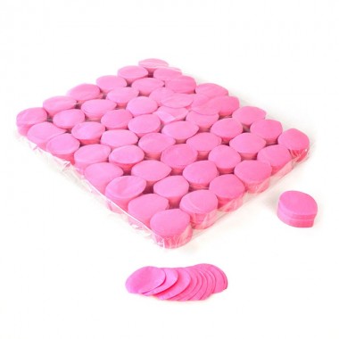 ROSE PETALS CONFETTI 55MM BIODEGRADABLE