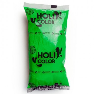 HOLI BAG 1KG