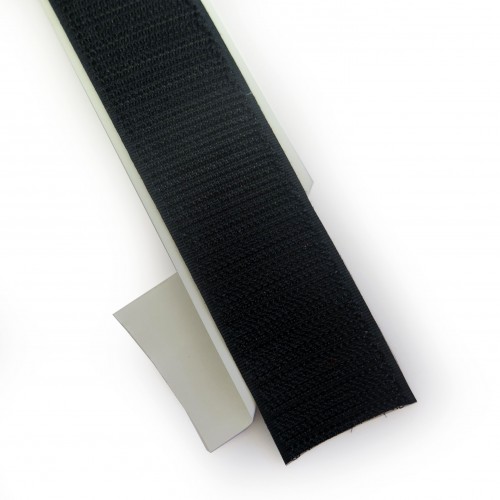 Buy VELCRO ADHESIVE MALE 30MM