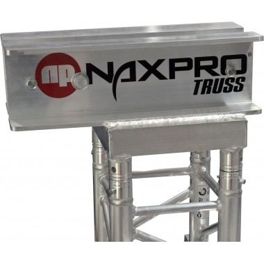 NAXPRO-TRUSS FD 34 TOP PART FOR HAND CHAIN HOIST O