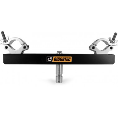 RIGGATEC TAH-52 TRUSS ADAPTER WITH TV-Z. 28MM