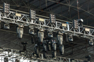 rigging