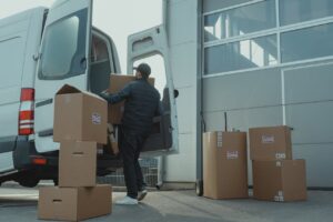 Transporte de escenarios