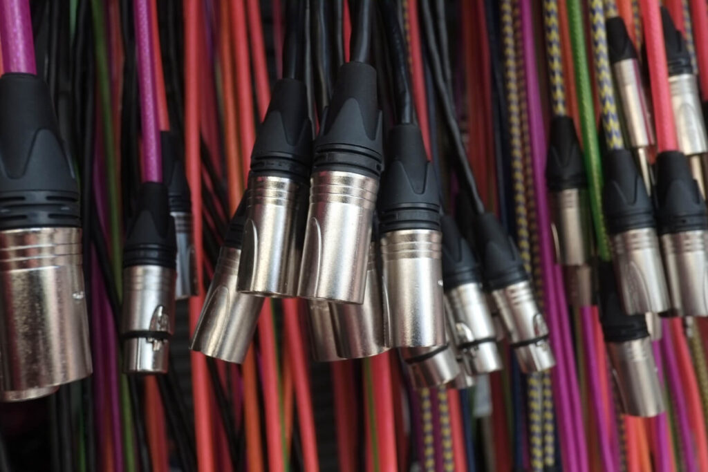 cable